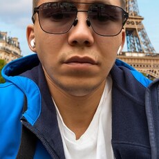 Фотография мужчины Samrat, 36 лет из г. Костанай