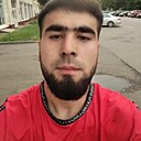Алик, 22 года
