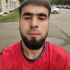 Фотография мужчины Алик, 22 года из г. Бабушкин