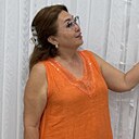 Raikhan, 63 года