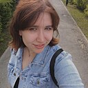 Настя, 21 год