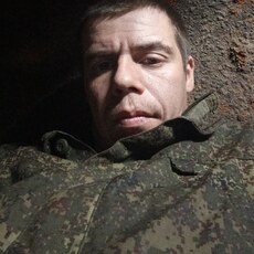 Фотография мужчины Александр, 36 лет из г. Новочеркасск