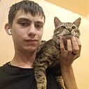 Виталий, 18 лет