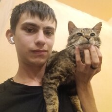 Фотография мужчины Виталий, 18 лет из г. Тихорецк