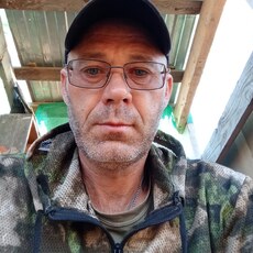 Фотография мужчины Павел, 48 лет из г. Евпатория