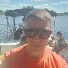 Фотография мужчины Алексей, 40 лет из г. Саратов