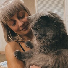 Фотография девушки Света, 43 года из г. Кострома