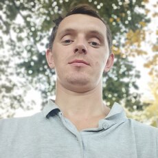 Фотография мужчины Сергій, 34 года из г. Лысянка