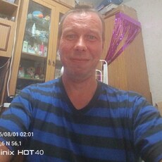 Фотография мужчины Николай, 40 лет из г. Зеленогорск (Красноярский Край)