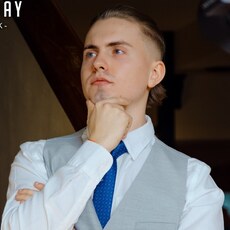 Фотография мужчины Александр, 25 лет из г. Челябинск