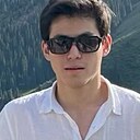 Damir, 29 лет