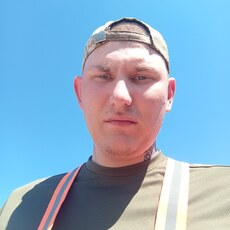 Фотография мужчины Віктор, 21 год из г. Полтава