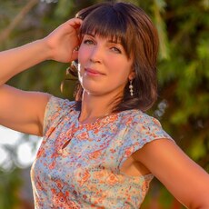 Светлана, 46 из г. Пенза.