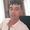 Бахром, 41 год