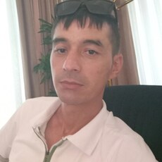 Фотография мужчины Бахром, 41 год из г. Измайлово
