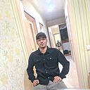 Шукрулло, 24 года