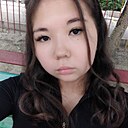 Айкерим, 18 лет