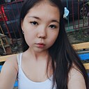 Айкерим, 18 лет