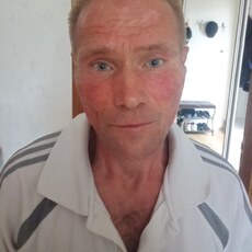 Фотография мужчины Виталий, 47 лет из г. Гомель