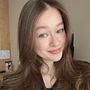 Лиза, 19 лет