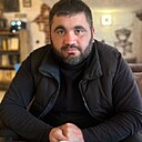 Вануш, 31 год