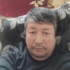 Фотография мужчины Айдарбек, 53 года из г. Костанай