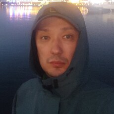 Фотография мужчины Ян, 37 лет из г. Якутск