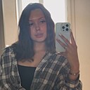 Анастасия, 18 лет