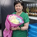 Загипа, 53 года