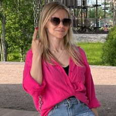 Фотография девушки Марина, 37 лет из г. Санкт-Петербург