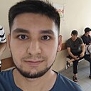 Ахмад, 28 лет