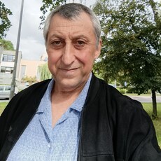 Фотография мужчины Soso, 55 лет из г. Познань