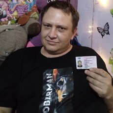 Фотография мужчины Коля, 37 лет из г. Азов