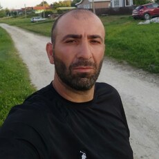 Фотография мужчины Елмар, 38 лет из г. Нижний Новгород