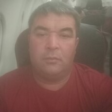 Фотография мужчины Муминджон, 42 года из г. Екатеринбург