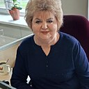 Надежда, 68 лет