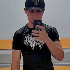 Фотография мужчины Юсуф, 22 года из г. Худжанд