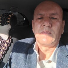 Фотография мужчины Саид, 58 лет из г. Щербинка