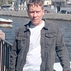 Фотография мужчины Вячеслав, 47 лет из г. Киров