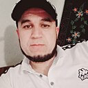 Мухамед, 39 лет