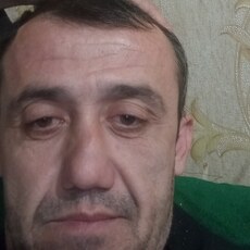 Фотография мужчины Баха, 41 год из г. Великий Новгород