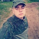 Кирилл, 19 лет