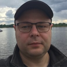 Фотография мужчины Артём, 39 лет из г. Павлово