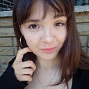 Анна, 19 лет