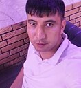 Алиёр, 33 года