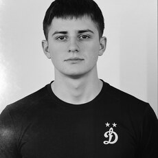 Фотография мужчины Денис, 27 лет из г. Скопин