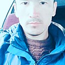 Рустам, 37 лет