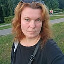 Оксана, 46 лет