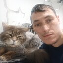 Остап, 32 года