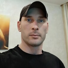 Фотография мужчины Иван, 36 лет из г. Усть-Катав